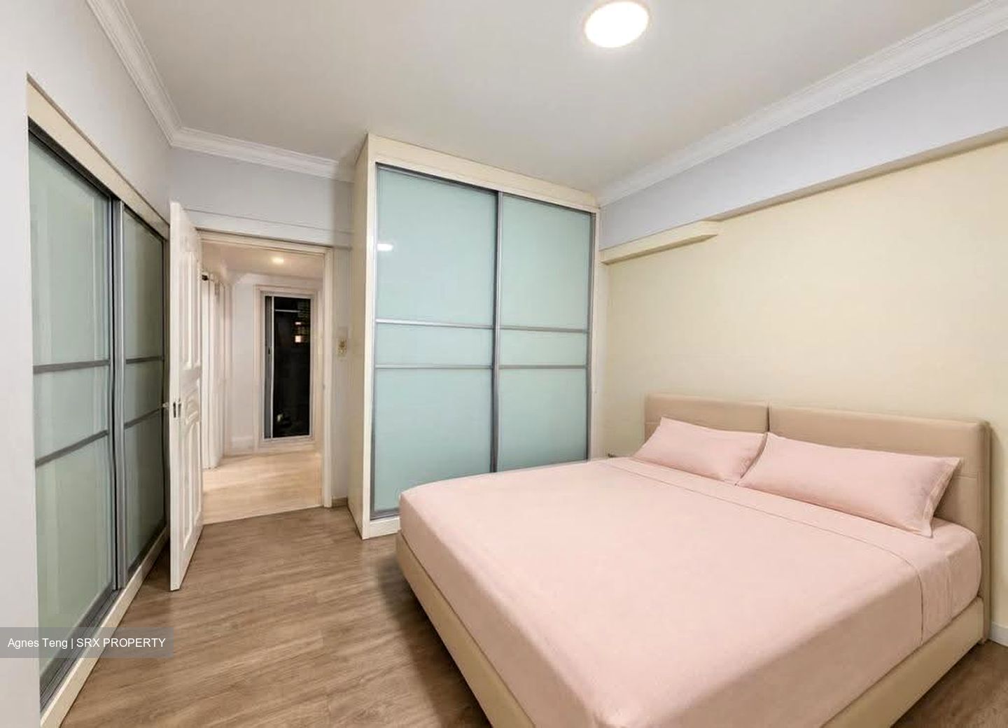 Escada View (D14), Condominium #635399801